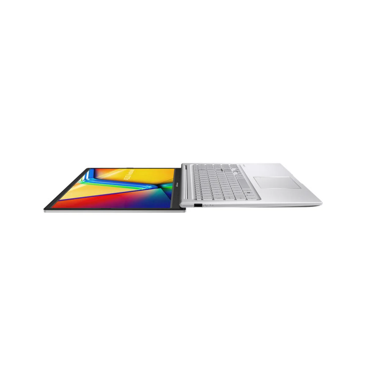 ASUS Vivobook 15 X1504VA-NJ380 |Intel i5-1335U , 8GB DDR4/ 512GB SSD- Cool Silver LAPTOP - Image 6