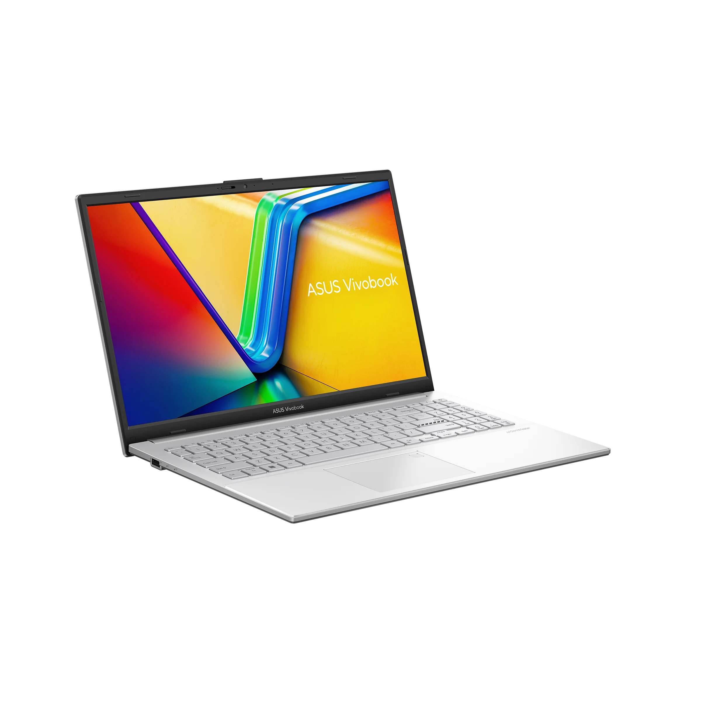 Asus Vivobook 15 (X1504VA-NJ477) Core i5-1335Ub 8GB RAM - Cool Silver Laptop - Image 3