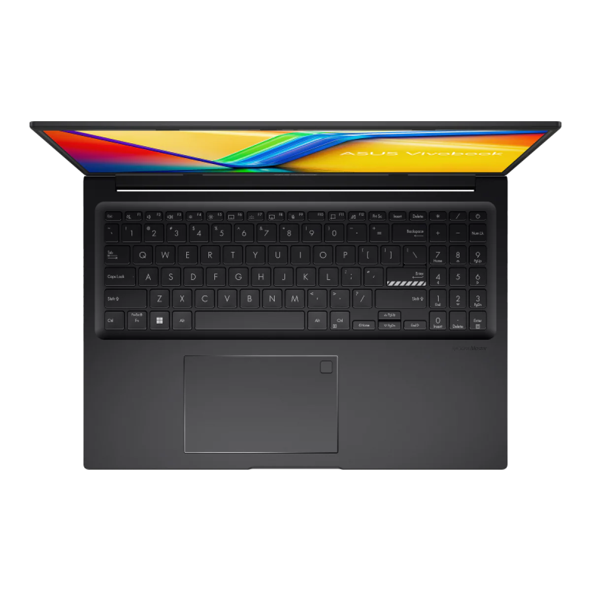 ASUS Vivobook 16X K3605VC Intel® i7 13th Gen RTX⢠3050 4GB 16.0" Indie Black LAPTOP - Image 3