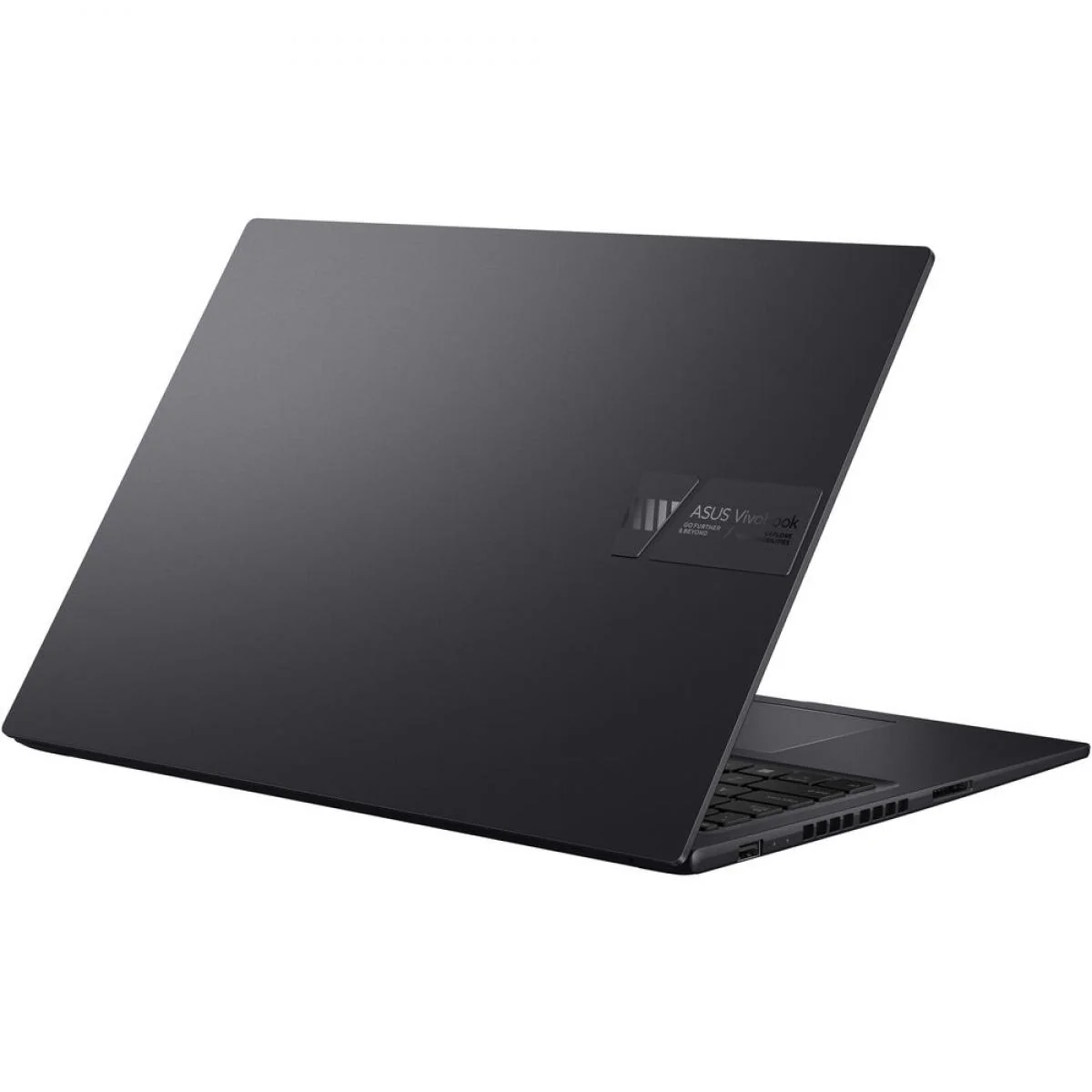 ASUS Vivobook 16X K3605VC Intel® i7 13th Gen RTX⢠3050 4GB 16.0" Indie Black LAPTOP - Image 8