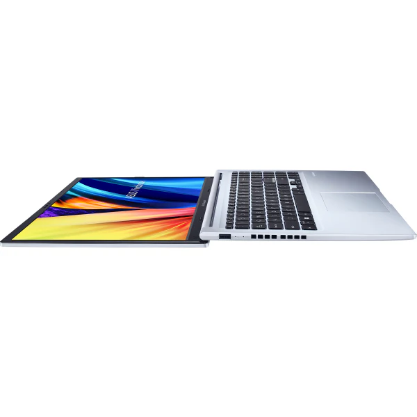 Asus VivoBook (A1502ZA) Core i3-1215U | 4GB RAM | 256 SSD Ice-light Silver Laptop - Image 5