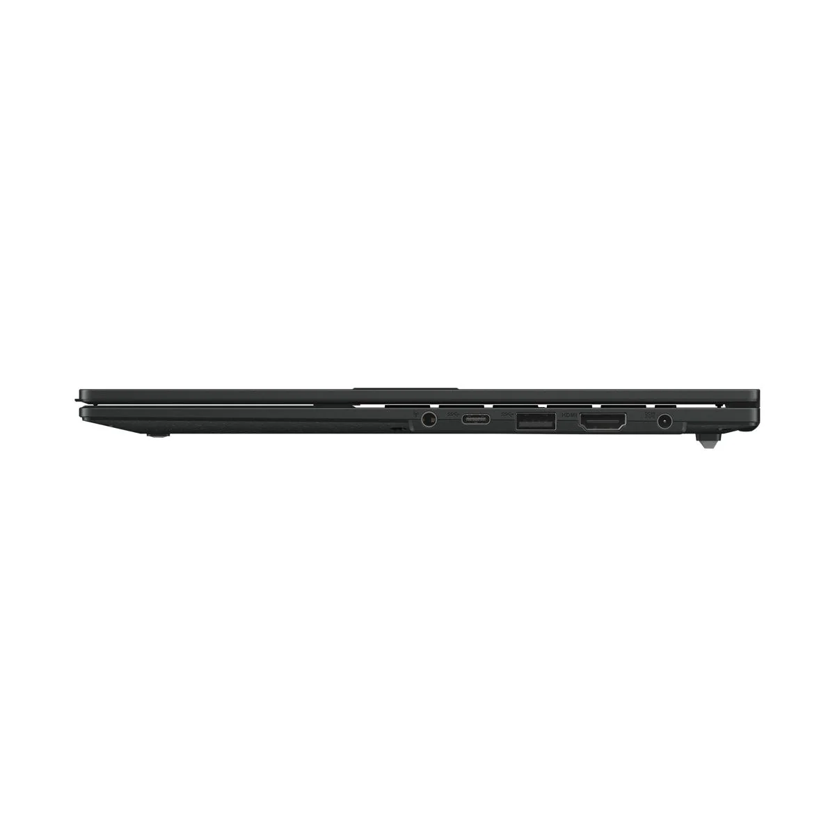ASUS Vivobook Go 15 (E1504FA-NJ096) AMD Ryzen⢠3 7320U - 15.6" - Black LAPTOP - Image 3