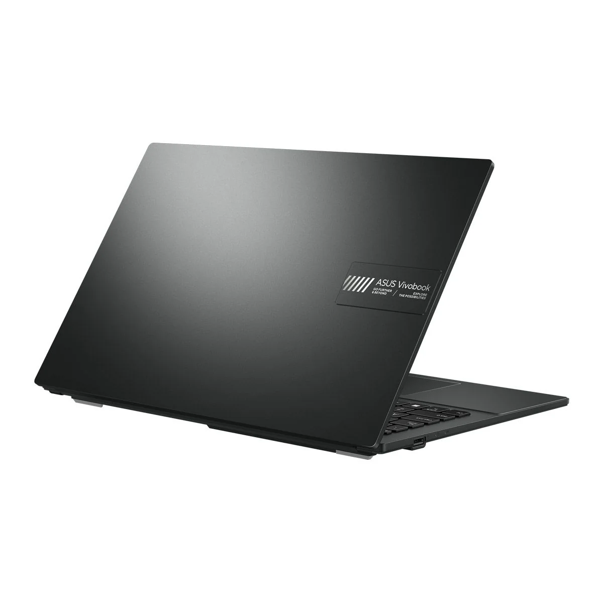 ASUS Vivobook Go 15 (E1504FA-NJ096) AMD Ryzen⢠3 7320U - 15.6" - Black LAPTOP - Image 4