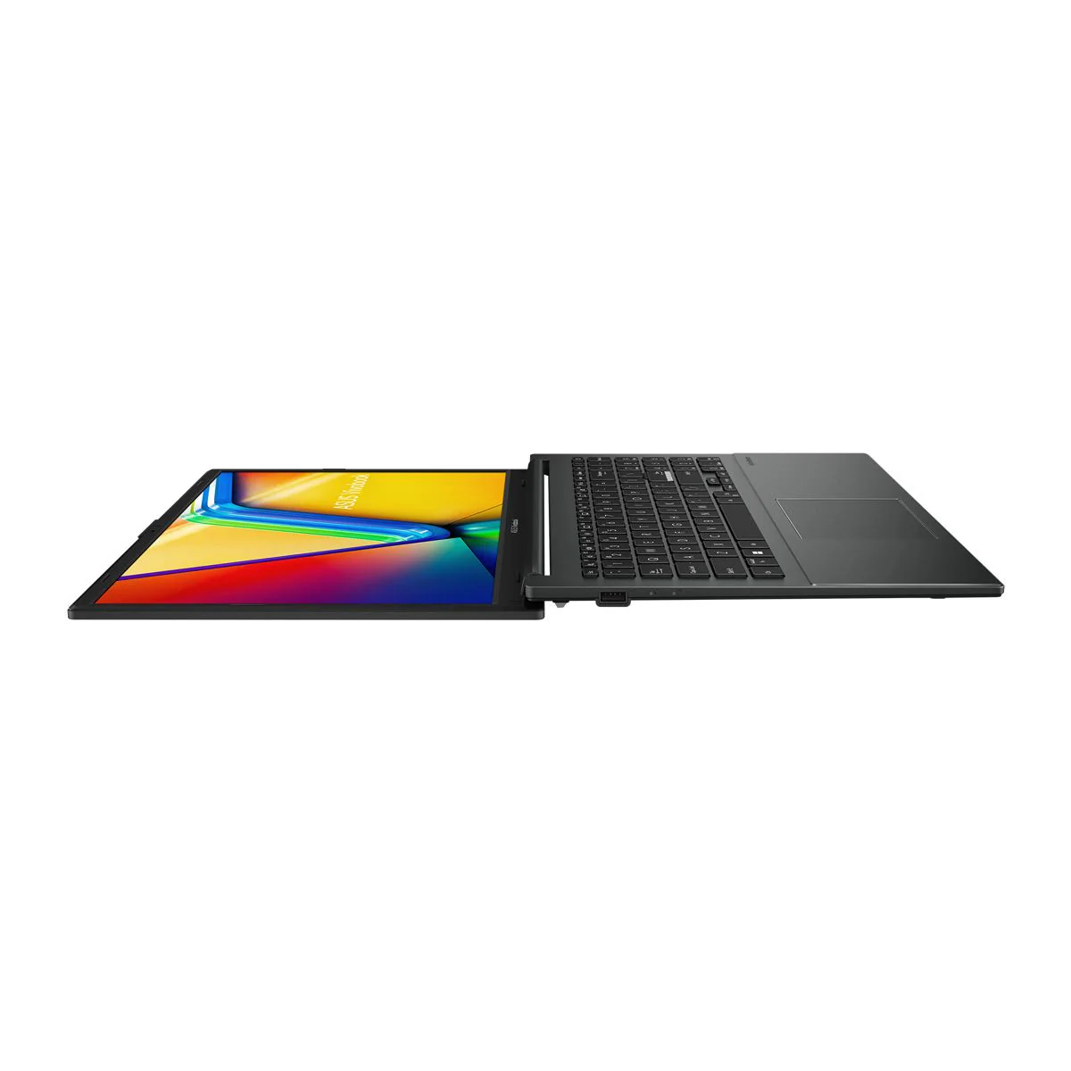 ASUS Vivobook Go 15 (E1504FA-NJ096) AMD Ryzen⢠3 7320U - 15.6" - Black LAPTOP - Image 6
