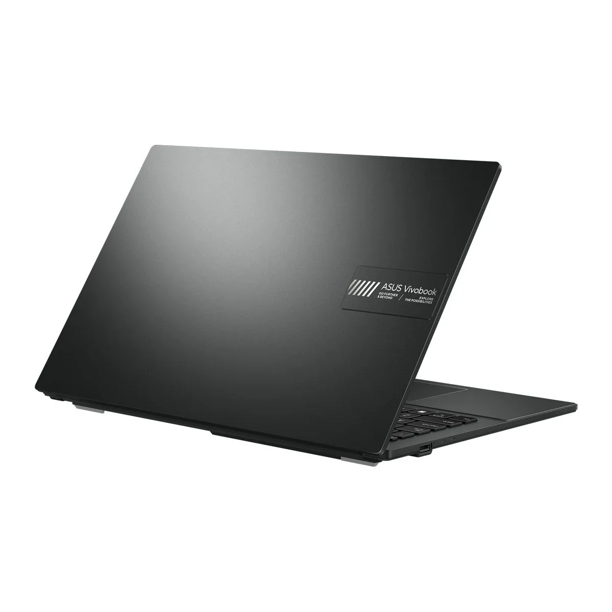 ASUS Vivobook Go 15 (E1504FA-NJ287) AMD Ryzen 5 7520U 8GB RAM | 512 SSD |15.6"(Black) LAPTOP - Image 7