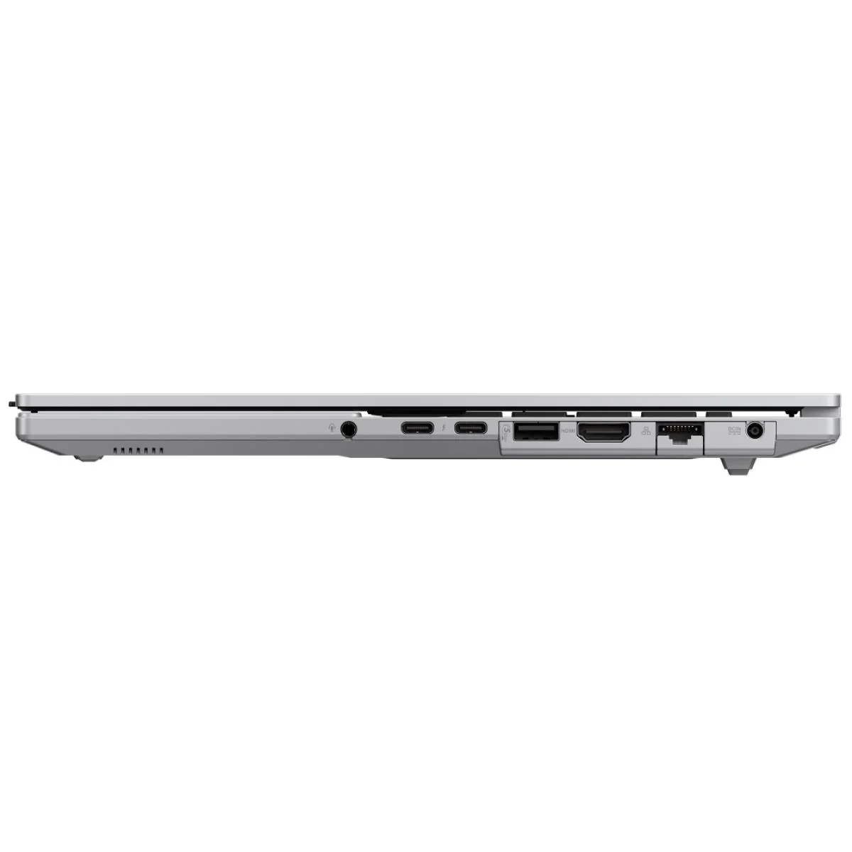 ASUS Vivobook Pro 15 OLED (N6506MU-MA029),15.6” 3K 120Hz , Intel Ultra 7 155H , NVIDIA GeForce RTX™ 4050, 1TB SSD, Cool Silver LAPTOP - Image 4