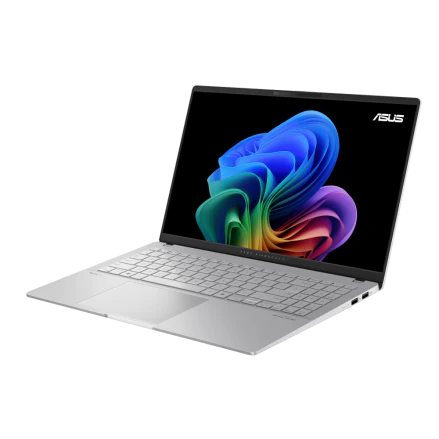 ASUS Vivobook S 15 OLED Snapdragon® X Plus X1P 42 100 Processor Qualcomm® AI Engine 16GB DDR5X  15" 3K OLED 120Hz - Image 2