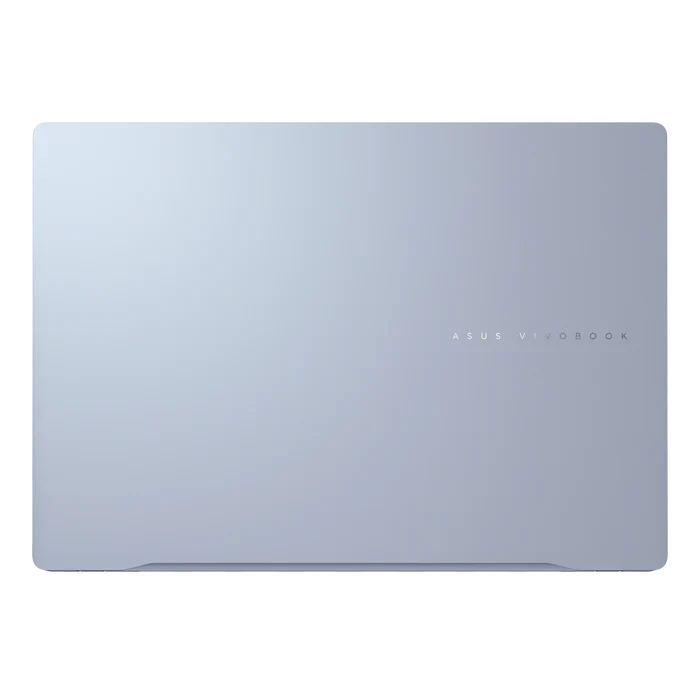 ASUS VivoBook S14 Super Light with Big Battery Core Ultra 7 256V IntelĀ® AI Boost 16GB LPDDR5X 1TB SSD 14" 3K OLED 120Hz Laptop - Mist Blue - Image 6