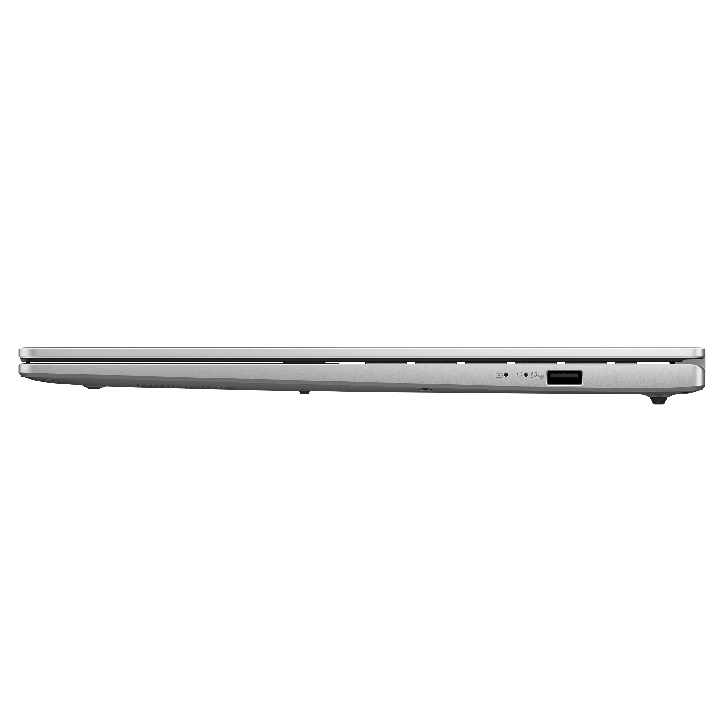 ASUS Vivobook S16 Light-Wight Intel Core Ultra 7 Processor 255H Intel 16GB DDR5 1TB M.2 16-inch FHD+ IPS 144Hz - Cool Silver - Image 5