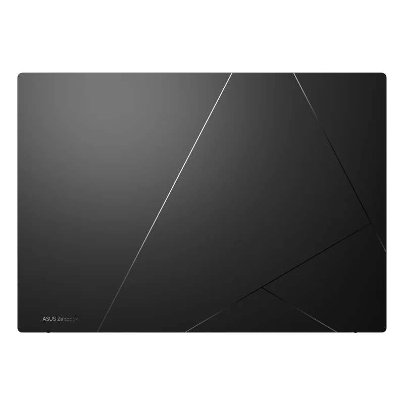ASUS Zenbook 14 OLED Light Weight Laptop, AMD Ryzen AI 7 350 Processor up to 5.0GHz, 3K OLED - Jade Black Windows 11 Home - Image 4