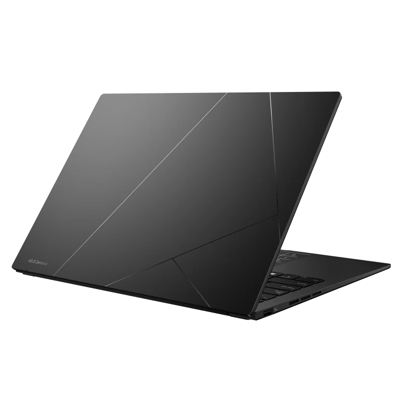 ASUS Zenbook 14 OLED Light Weight Laptop, AMD Ryzen AI 7 350 Processor up to 5.0GHz, 3K OLED - Jade Black Windows 11 Home - Image 5