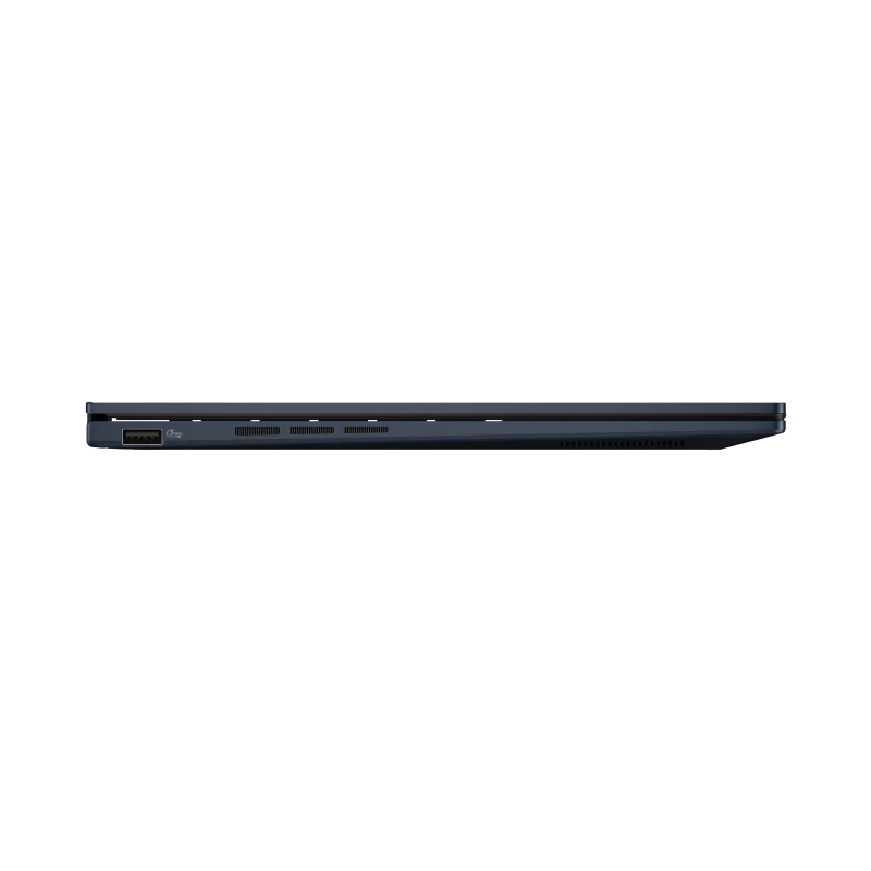 ASUS Zenbook 14 OLED Light Weight Laptop Intel vPro Enterprise Intel Core Ultra 9 Processor 285H Up to 5.4 GHz 14 Inch 3K (2880 x 1800) OLED TOUCH Ponder Blue - Windows 11 Home - Image 6