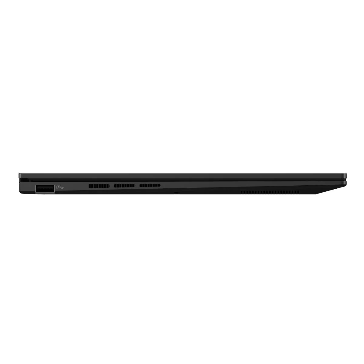 ASUS Zenbook 14 OLED (UM3406HA-QL096)| AMD Ryzen™ 7 8840HS AI XDNA up to 38 TOPs 16GB DDR5X, 14.0" - Jade Black LAPTOP - Image 3