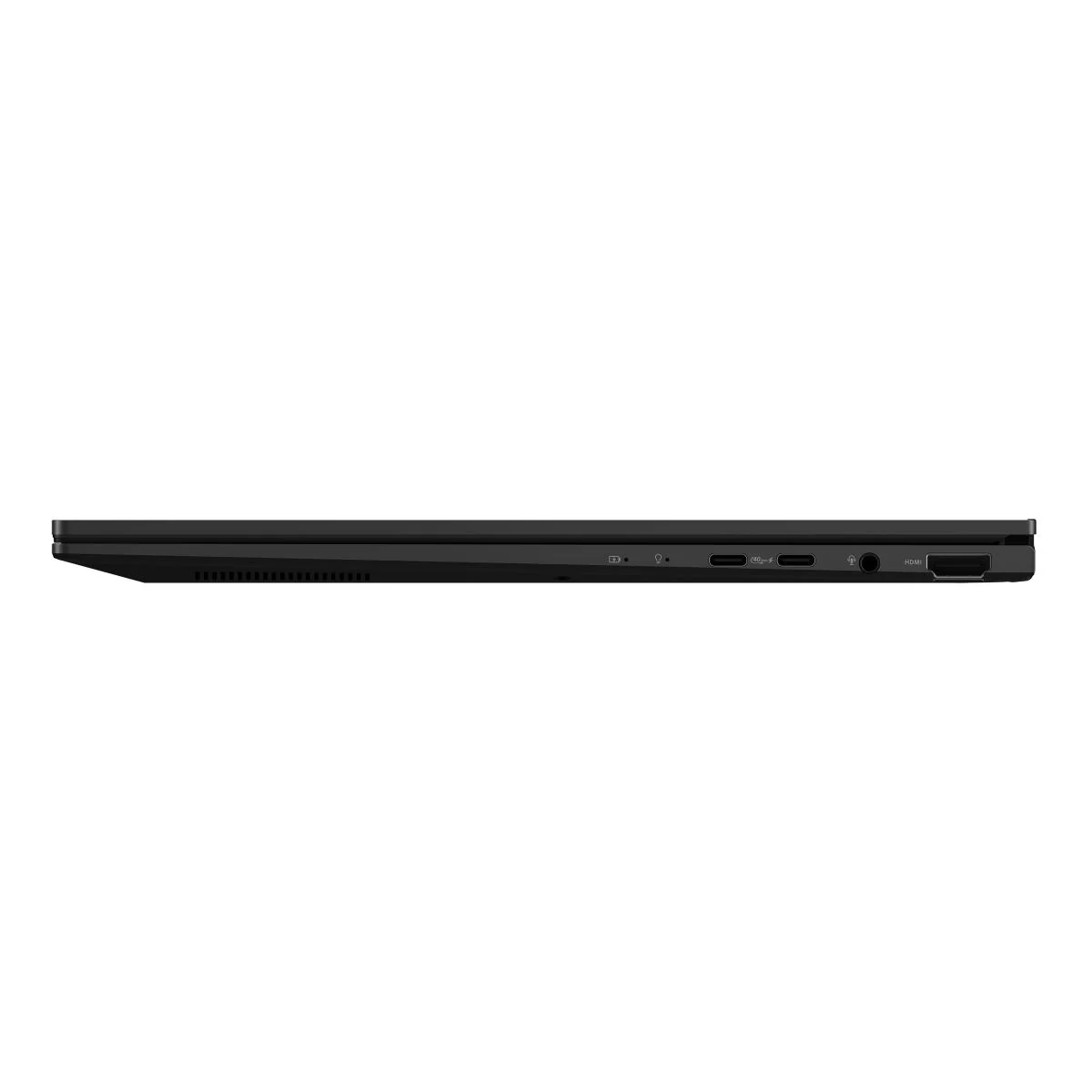 ASUS Zenbook 14 OLED (UM3406HA-QL096)| AMD Ryzen™ 7 8840HS AI XDNA up to 38 TOPs 16GB DDR5X, 14.0" - Jade Black LAPTOP - Image 4