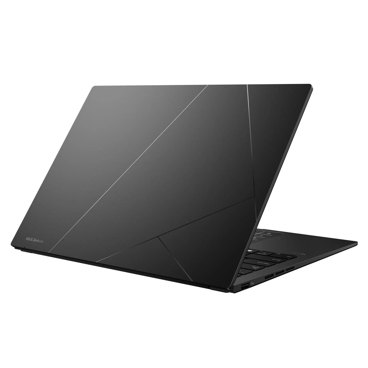 ASUS Zenbook 14 OLED (UM3406HA-QL096)| AMD Ryzen™ 7 8840HS AI XDNA up to 38 TOPs 16GB DDR5X, 14.0" - Jade Black LAPTOP - Image 5