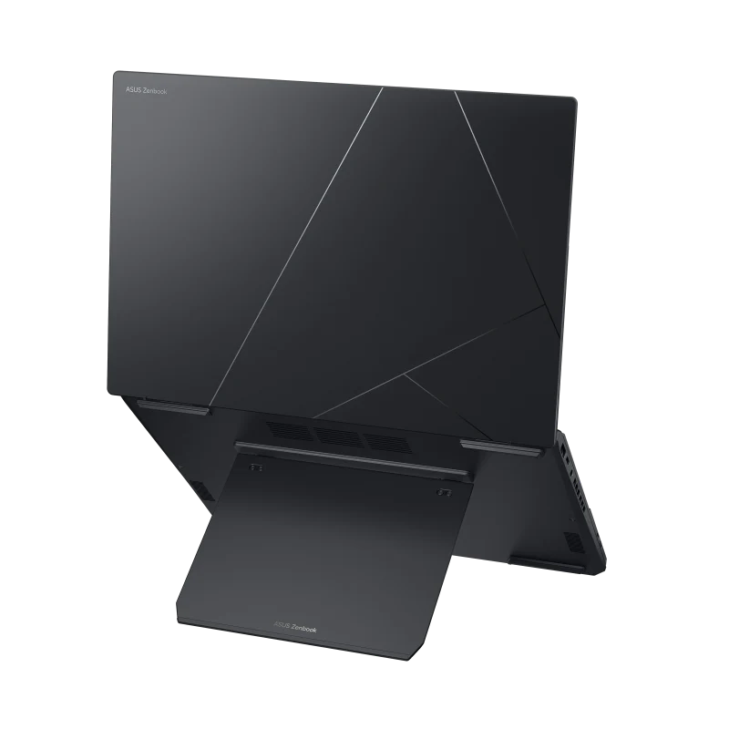 ASUS Zenbook Duo OLED Intel Core Ultra 9 Processor 285H  32GB DDR5X 2TB SSD 14.0-inch Double Screen 3K OLED Backpack Sleeve & ASUS Pen 4 MODE STYLE  Win 11 Home - Image 11