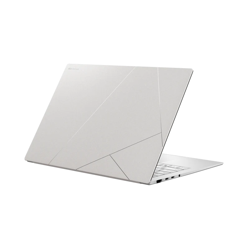 ASUS Zenbook S 14 OLED Intel Core⢠Ultra 7 Processor 256V Series 2 Intel® Arc⢠Graphics 14" 3K OLED 120Hz with Sleeve & Stylus - Image 5