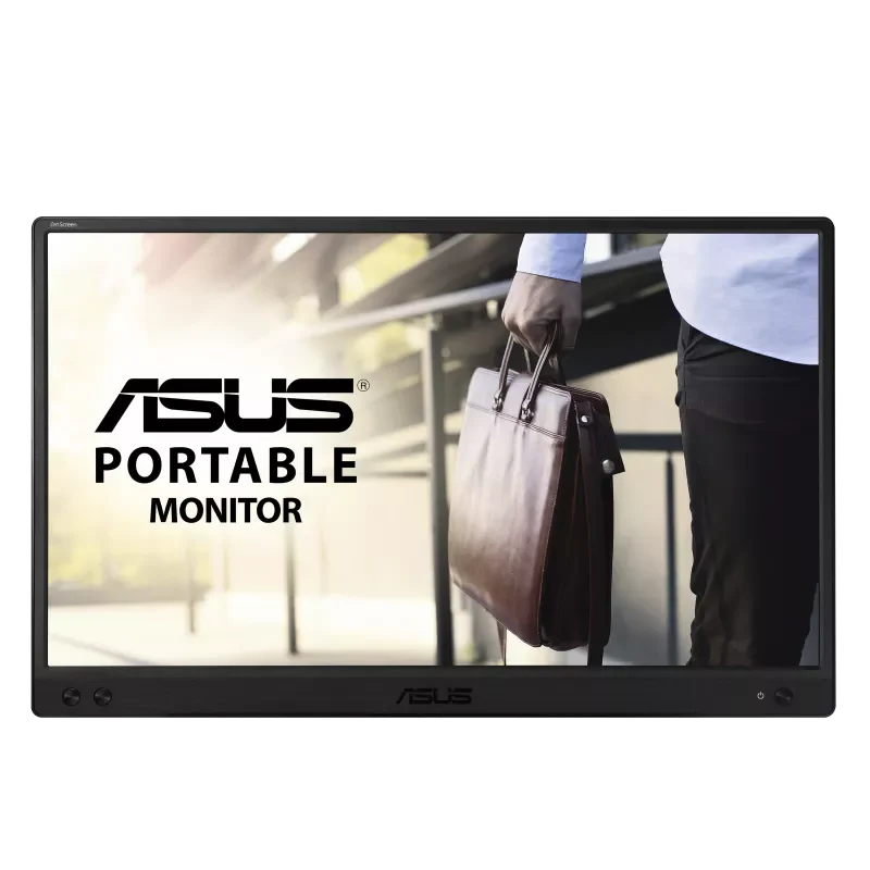 ASUS ZenScreen MB166C Portable 15.6” IPS Full HD USB
