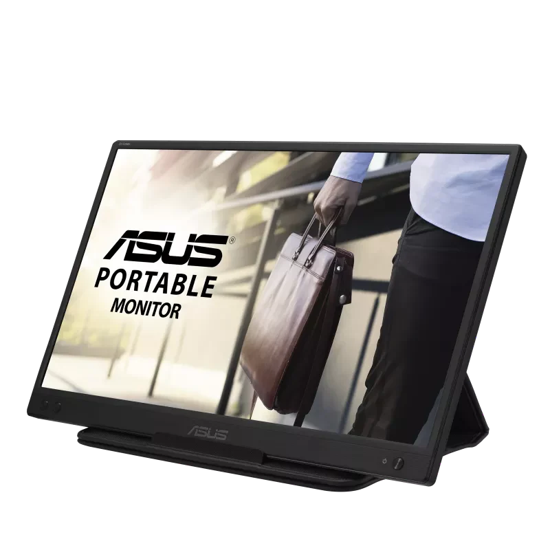 ASUS ZenScreen MB166C Portable 15.6” IPS Full HD USB - Image 2