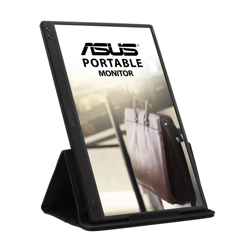 ASUS ZenScreen MB166C Portable 15.6” IPS Full HD USB - Image 3