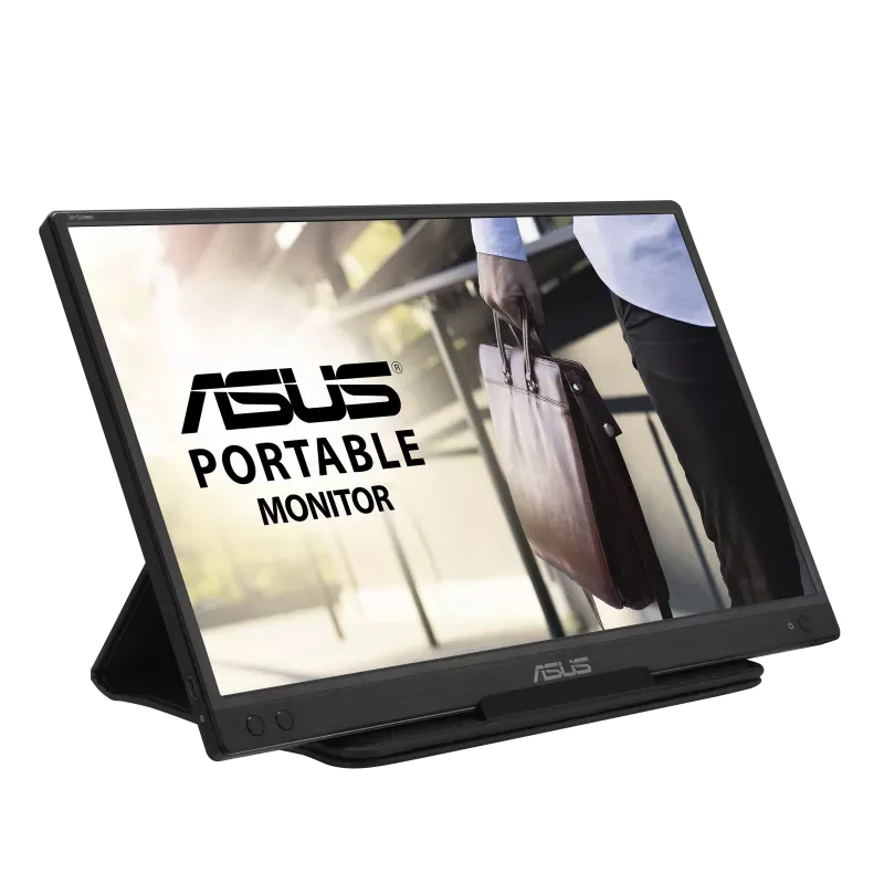 ASUS ZenScreen MB166C Portable 15.6” IPS Full HD USB - Image 4