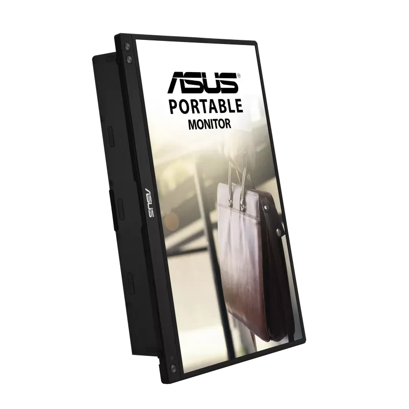 ASUS ZenScreen MB16ACV 15.6" FHD IPS 60Hz Portable Monitor - Image 5