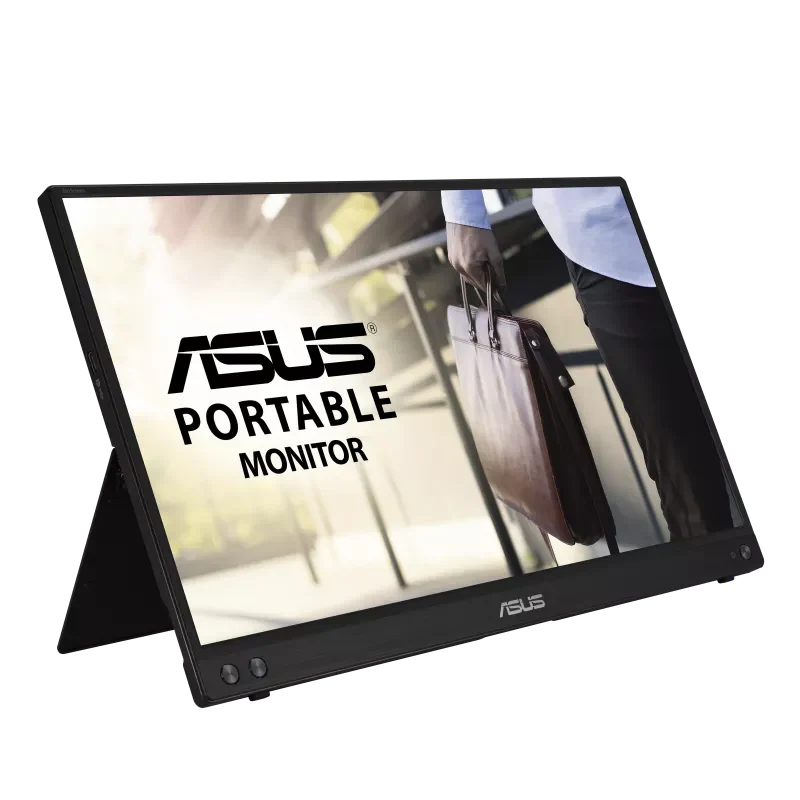 ASUS ZenScreen MB16ACV 15.6" FHD IPS 60Hz Portable Monitor - Image 6