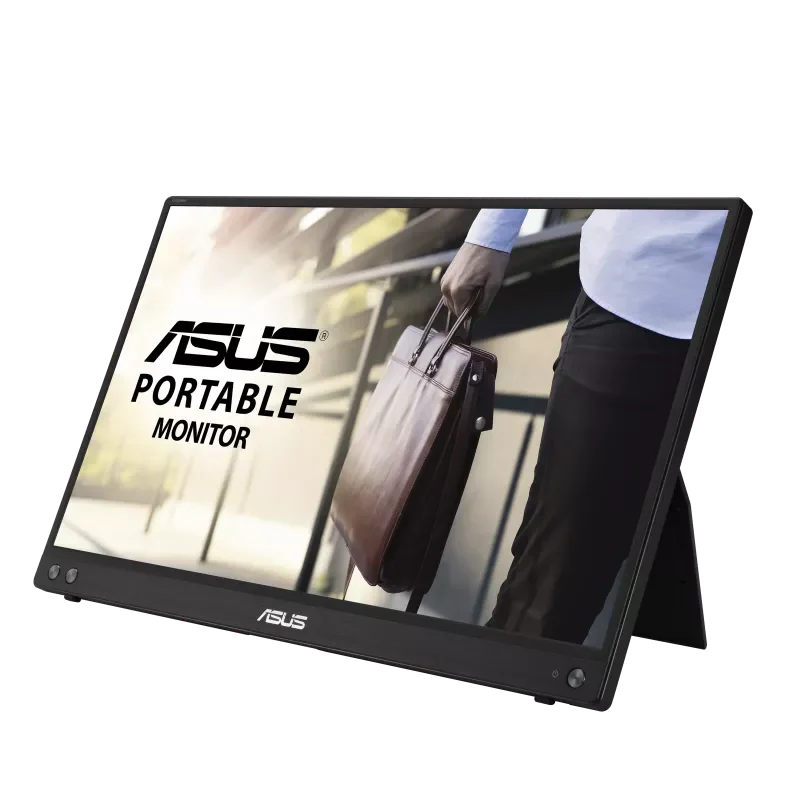 ASUS ZenScreen MB16ACV 15.6" FHD IPS 60Hz Portable Monitor - Image 7