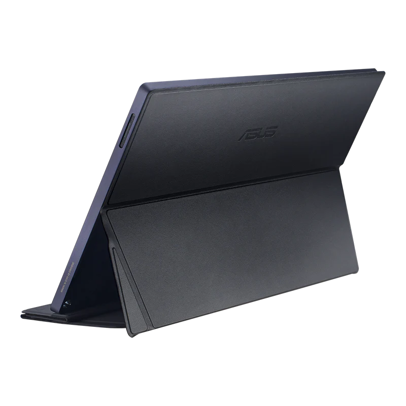 ASUS ZenScreen MB16AMT Touch Screen 15.6” FHD IPS Portable Monitor - Image 6