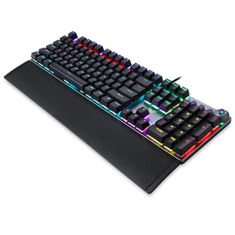 AULA F2058 GAMING KEYBOARD - Image 2