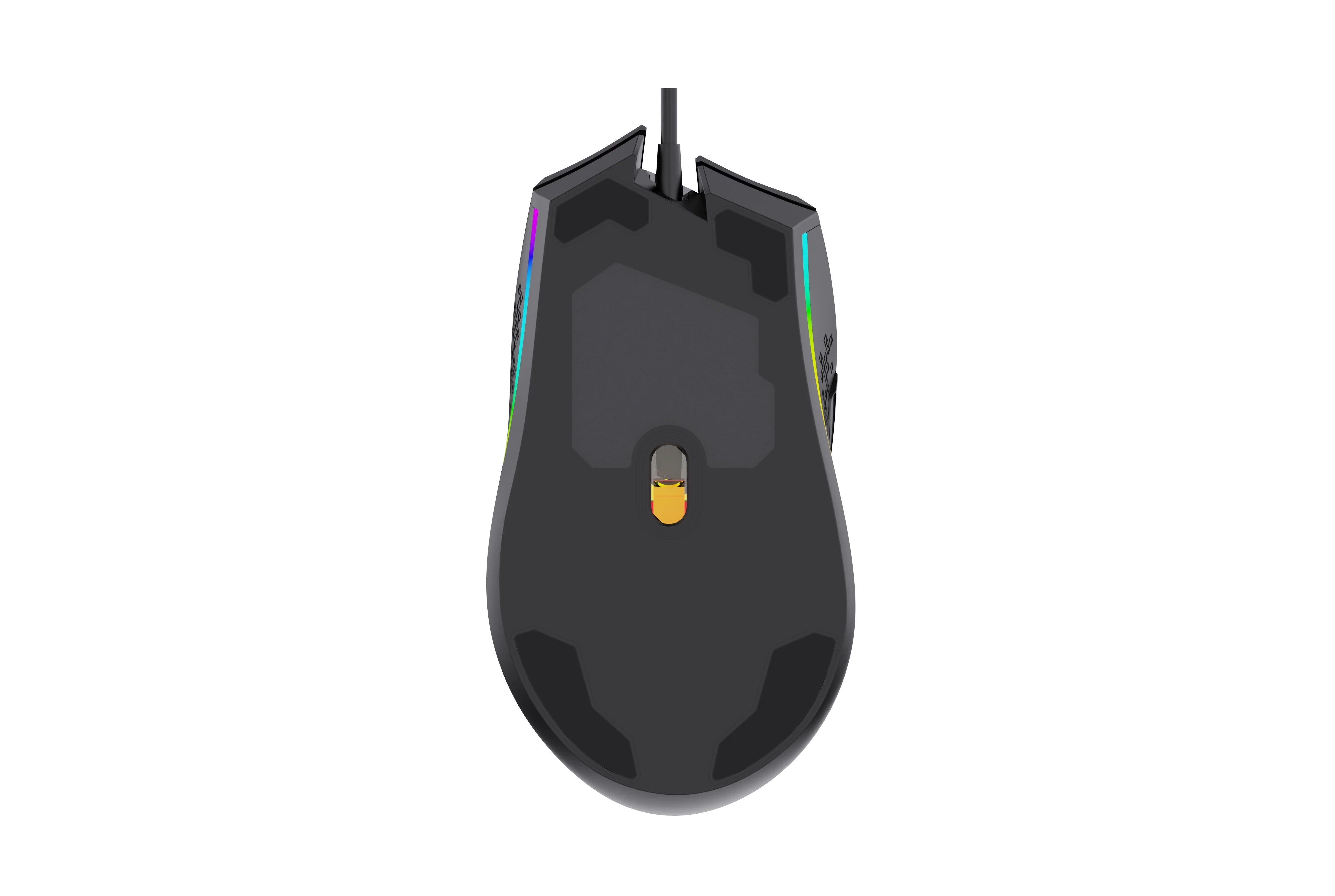 AULA Wind F805 Gaming Mouse - Image 3