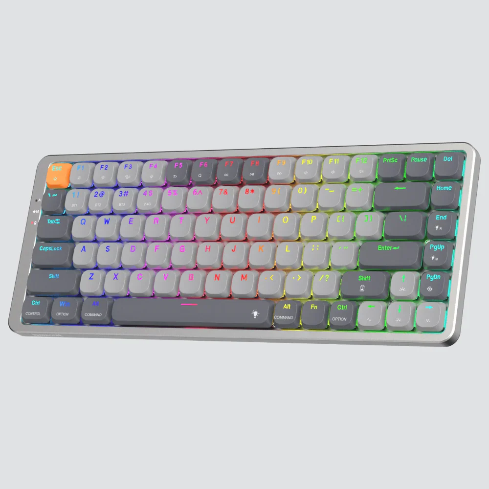 REDRAGON AZURE K652 Wireless Mechanical Gaming Keyboard