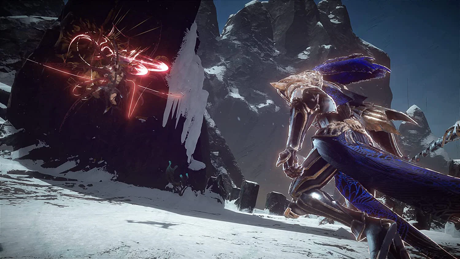 Babylon's Fall - PlayStation 5 - Image 4