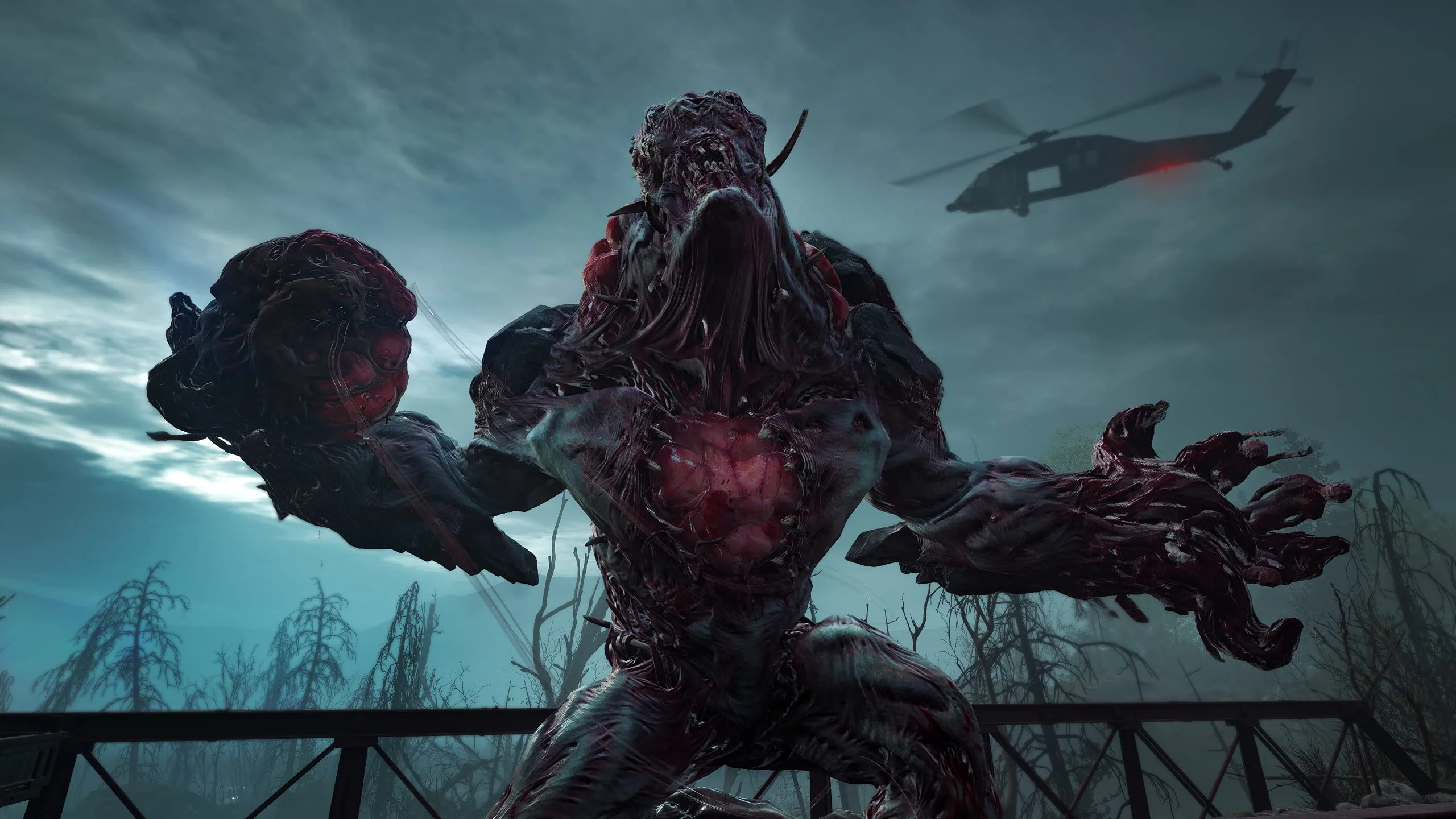 Back 4 Blood - PlayStation 5 - Image 2