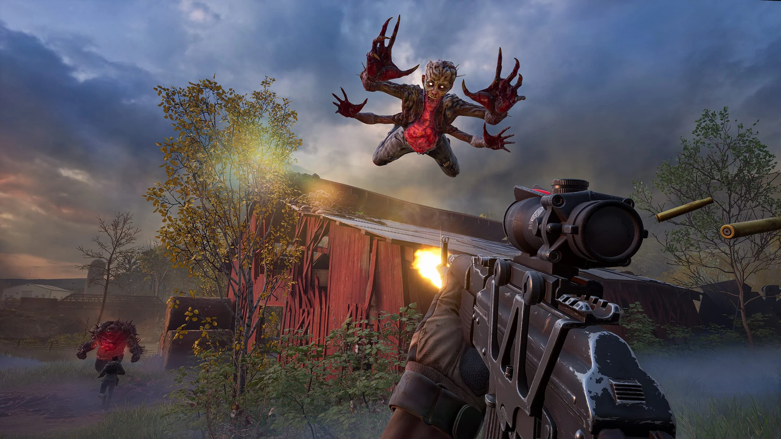 Back 4 Blood - PlayStation 5 - Image 4