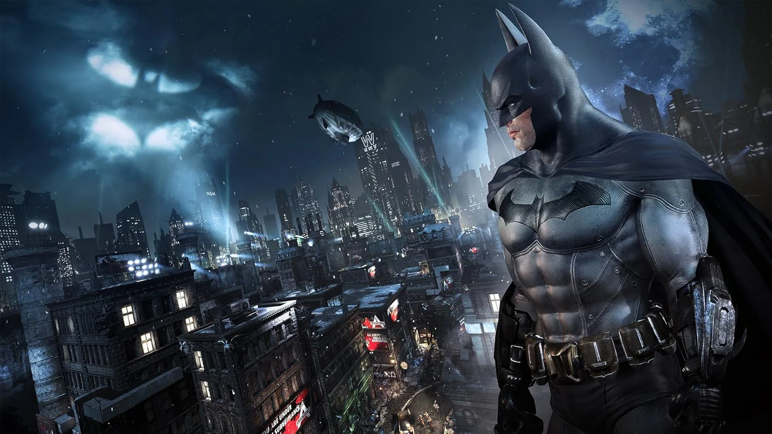 Batman Arkham Collection - PS4 - Image 2