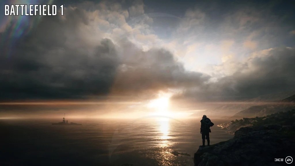 Battlefield 1 -Xbox One - Image 3