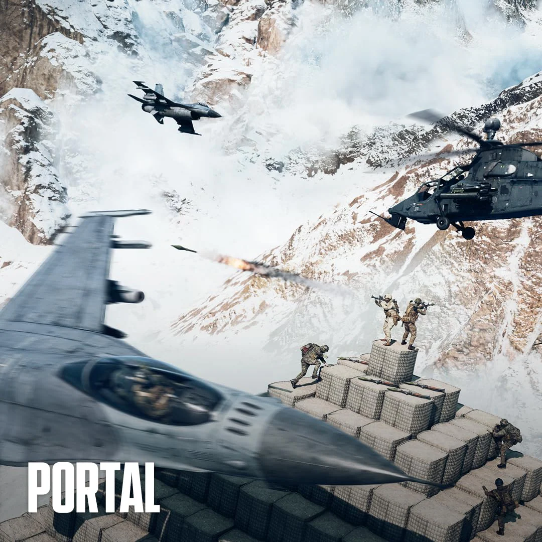 Battlefield 6 - PS5 - Image 2