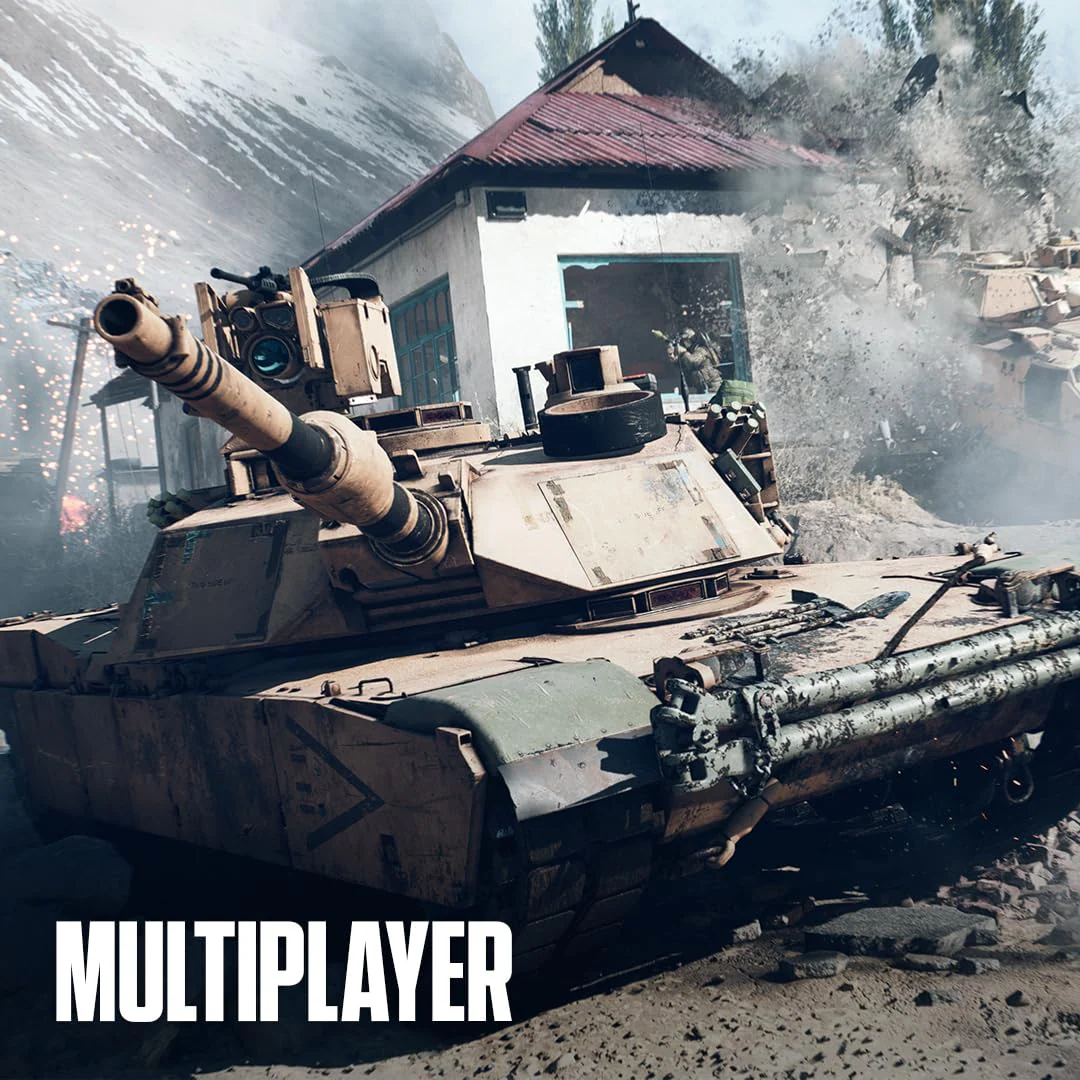 Battlefield 6 - PS5 - Image 3
