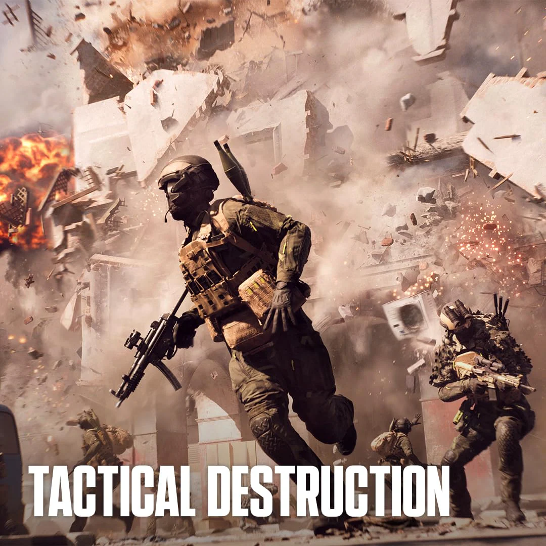 Battlefield 6 - PS5 - Image 6