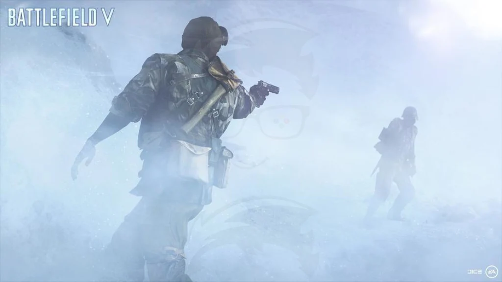 battlefield v - Playstation 4 - Image 4