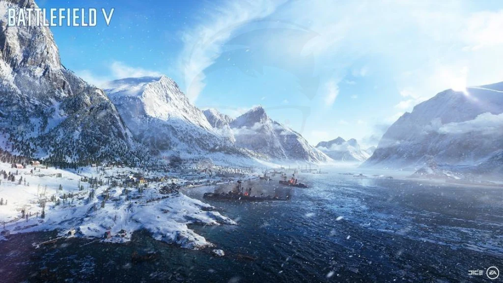 battlefield v - Playstation 4 - Image 7