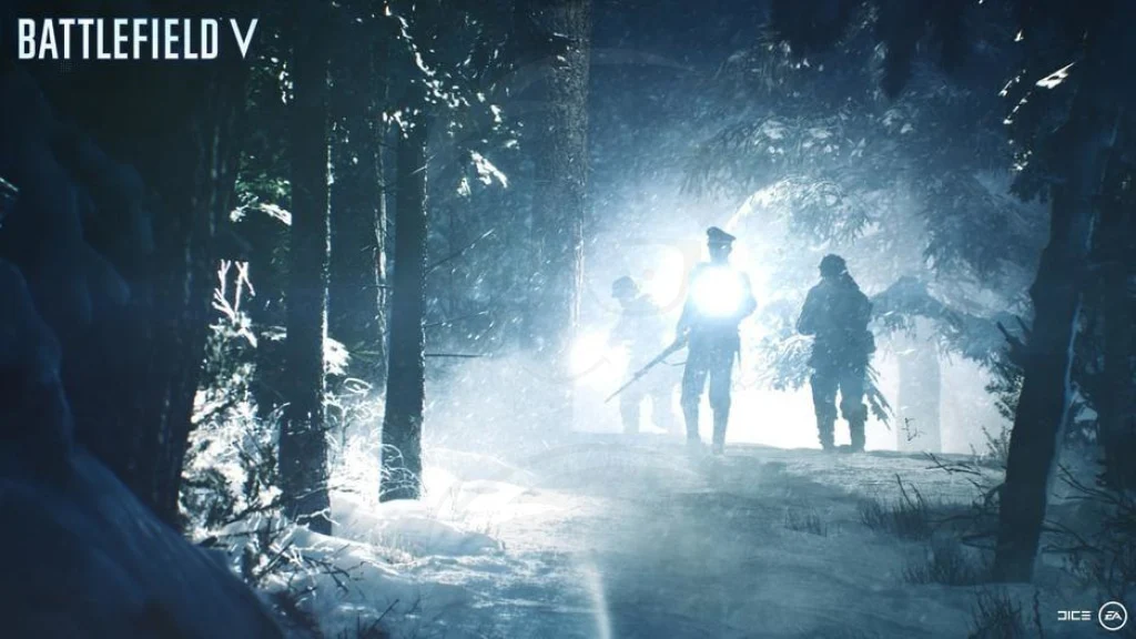 battlefield v - Playstation 4 - Image 8