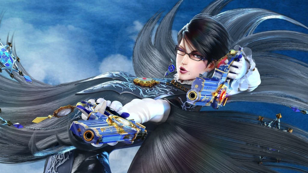 bayonetta 2 - Switch - Image 3