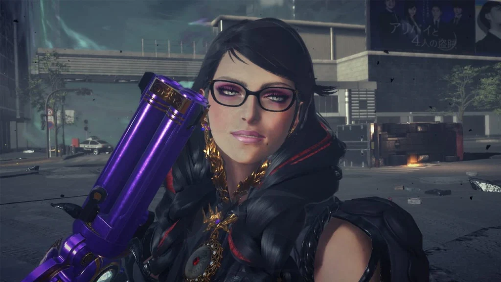 Bayonetta 3 - Nintendo Switch - Image 2