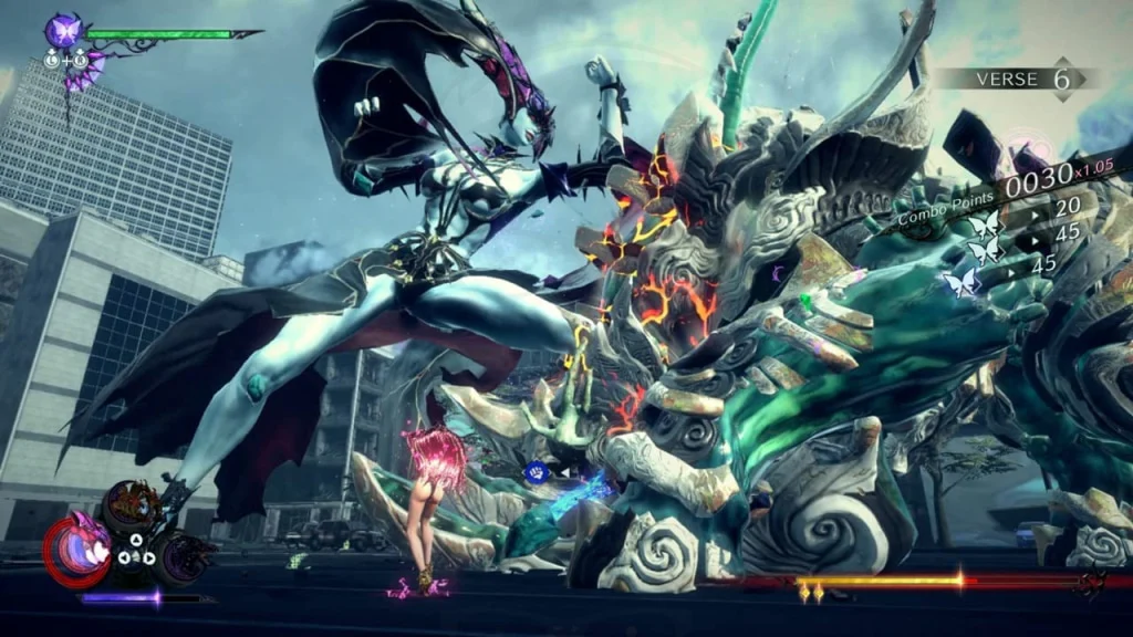 Bayonetta 3 - Nintendo Switch - Image 4