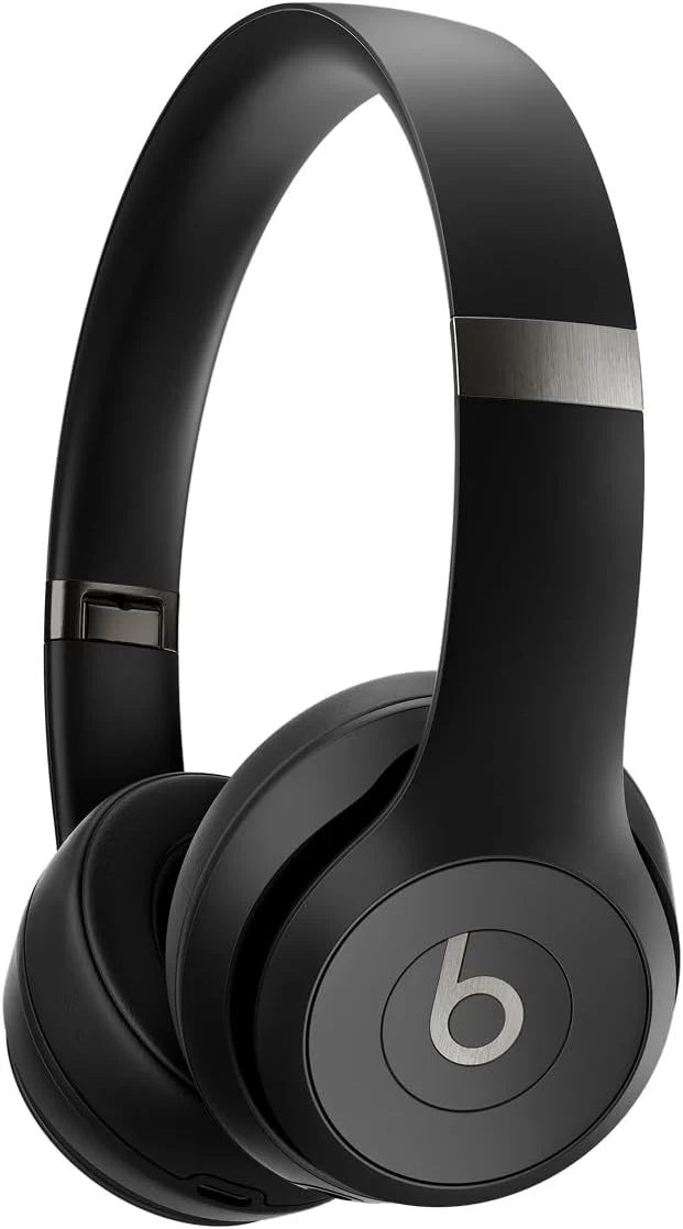 Beats Solo 4 BT Wireless On-Ear Headphones - Image 2