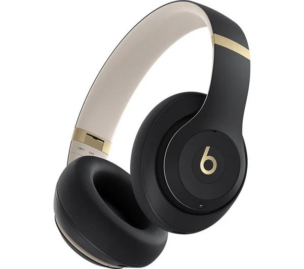 Beats Studio Pro Wireless Noise Cancelling Over-the-Ear Headphones