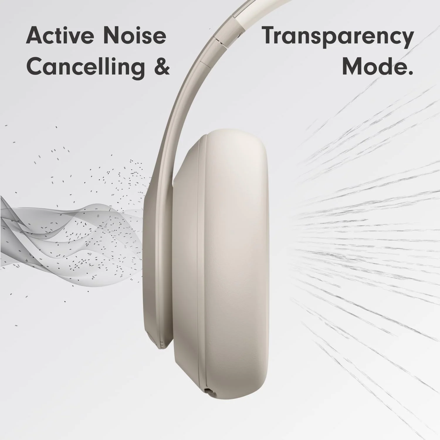 Beats Studio Pro Wireless Noise Cancelling Over-the-Ear Headphones - Image 6