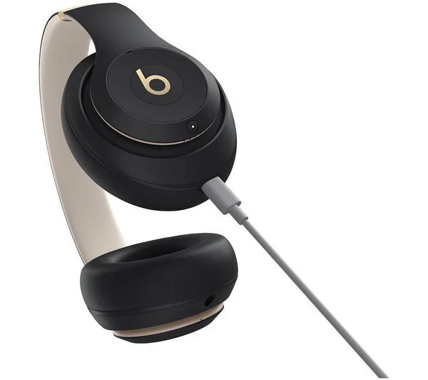 Beats Studio Pro Wireless Noise Cancelling Over-the-Ear Headphones - Image 8